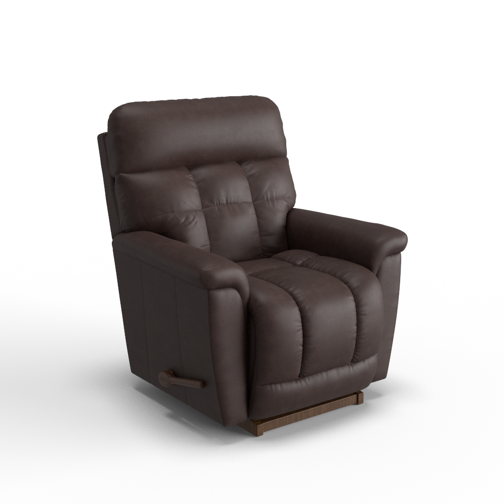 Fulton Rocking Recliner
